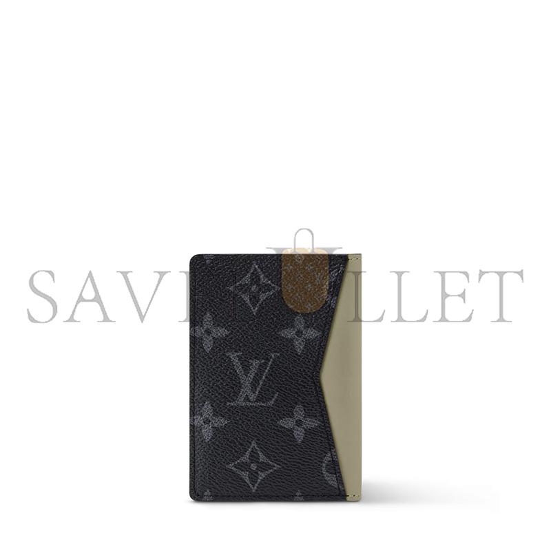 l0vis Vvtt0n pocket organizer m28642 (11.1*7.5*1cm)